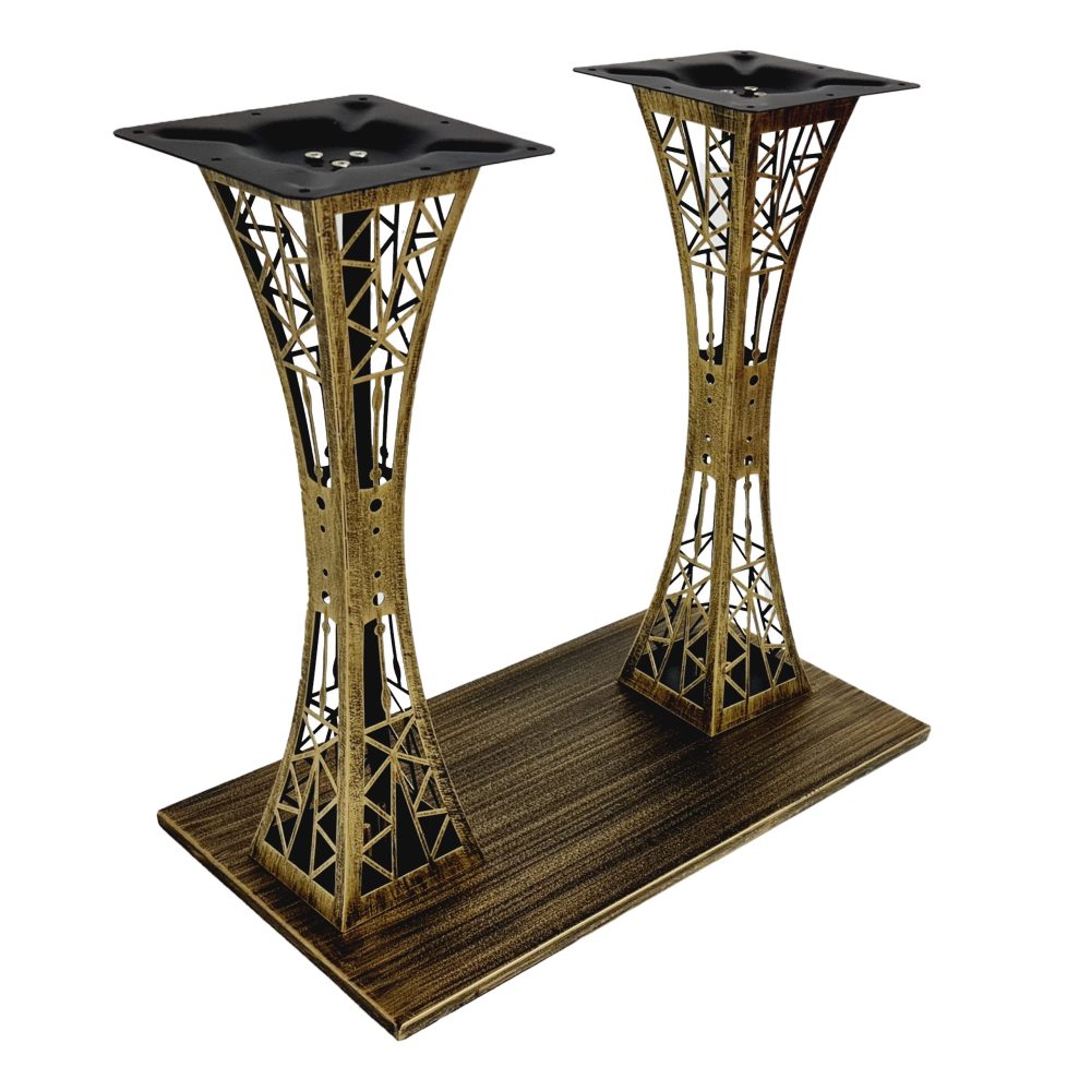 Eiffel Tower Metal Table Legs - Image 10