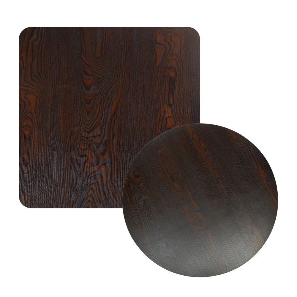 Wood Table Tops