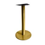 Cast iron table Base