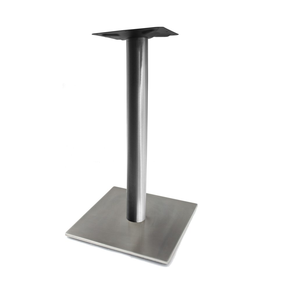 Cast Iron Table Base