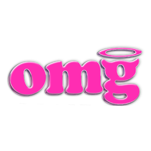 OMG Logo