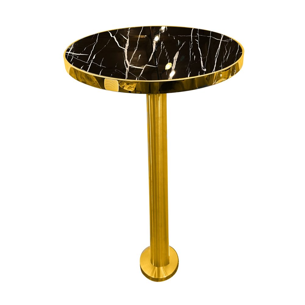 Poseur Bar Table