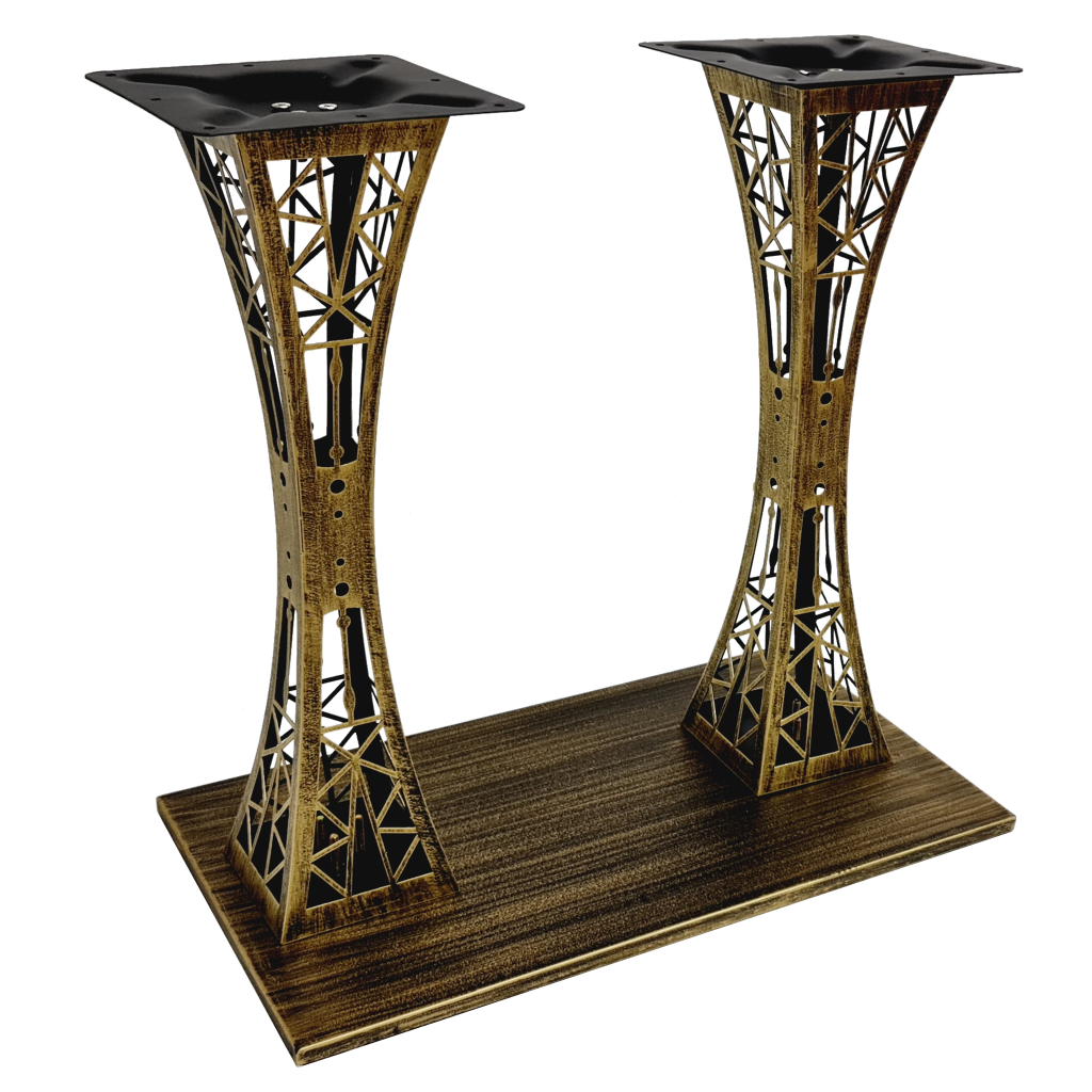 Cast iron Table Base