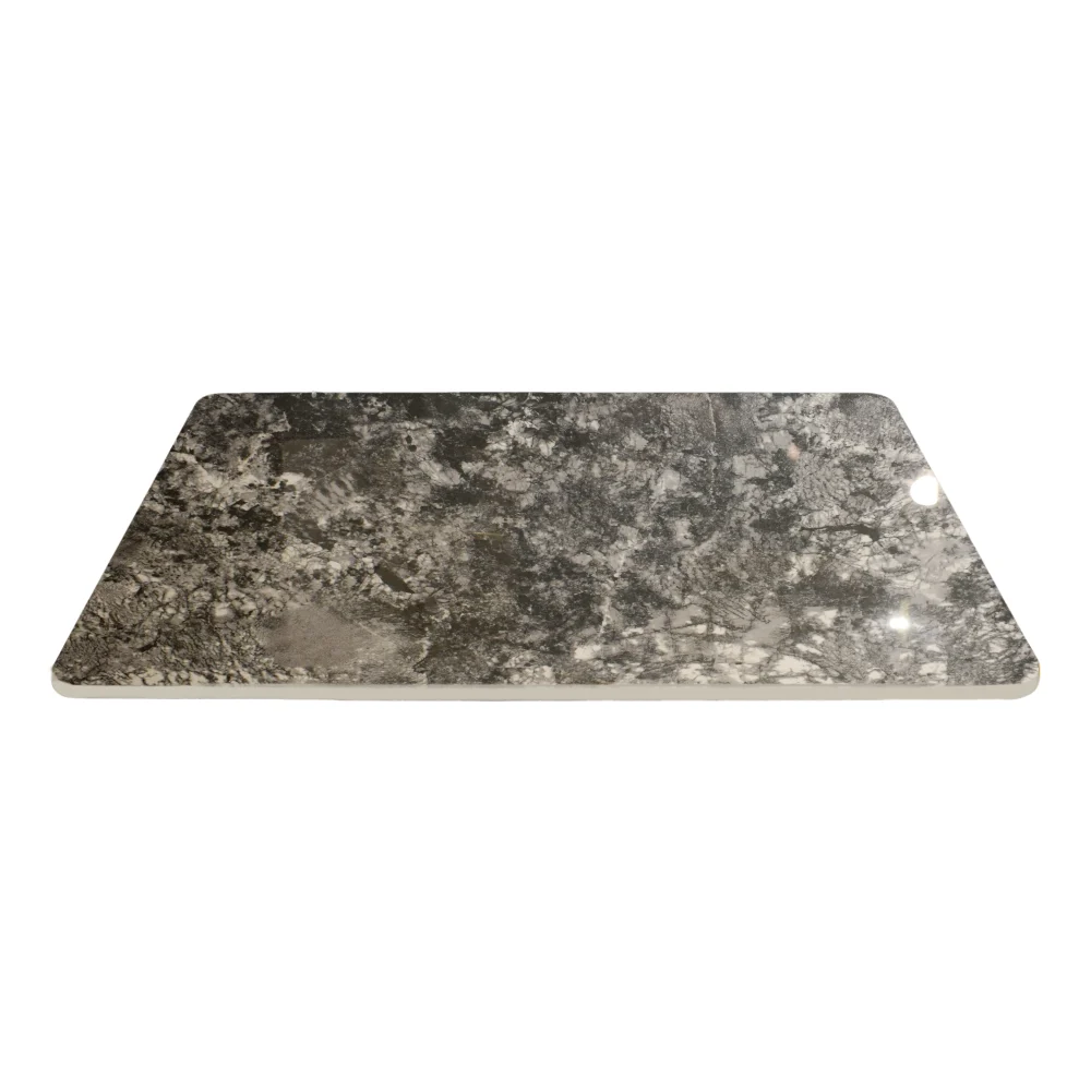 Grey Marble Table Top