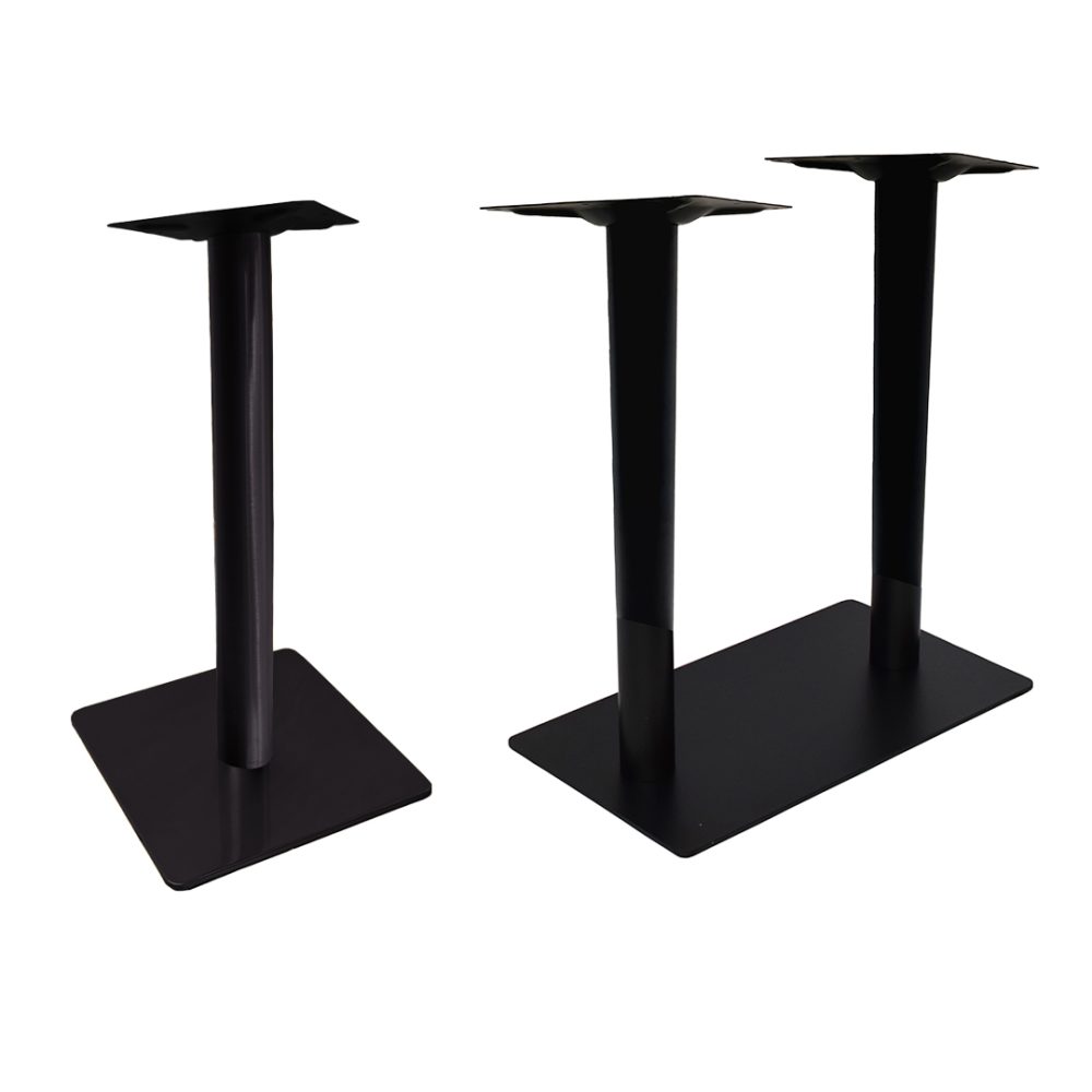 Bistro Cast Iron Table Base