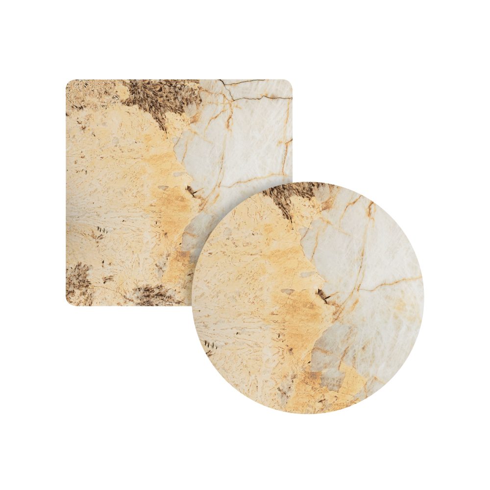 Beige Marble table top