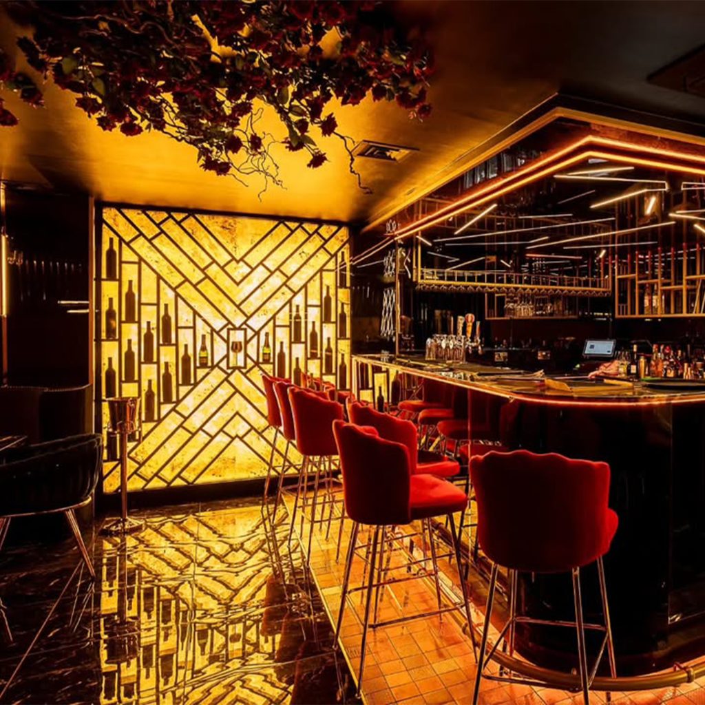 Commercial Contract Furniture