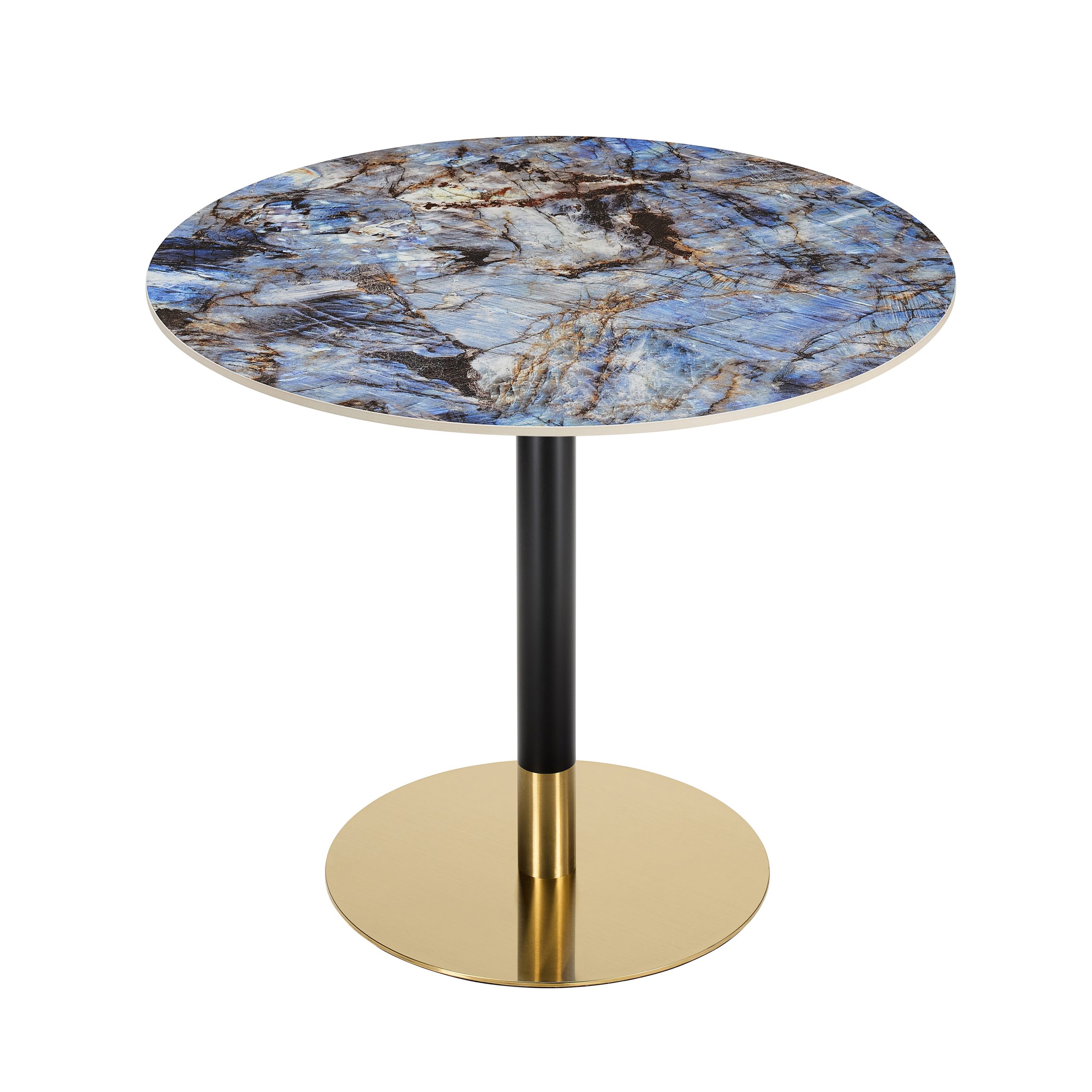 Heavy Duty Contract Table - Starry Night - 2-6 Seater - Image 3