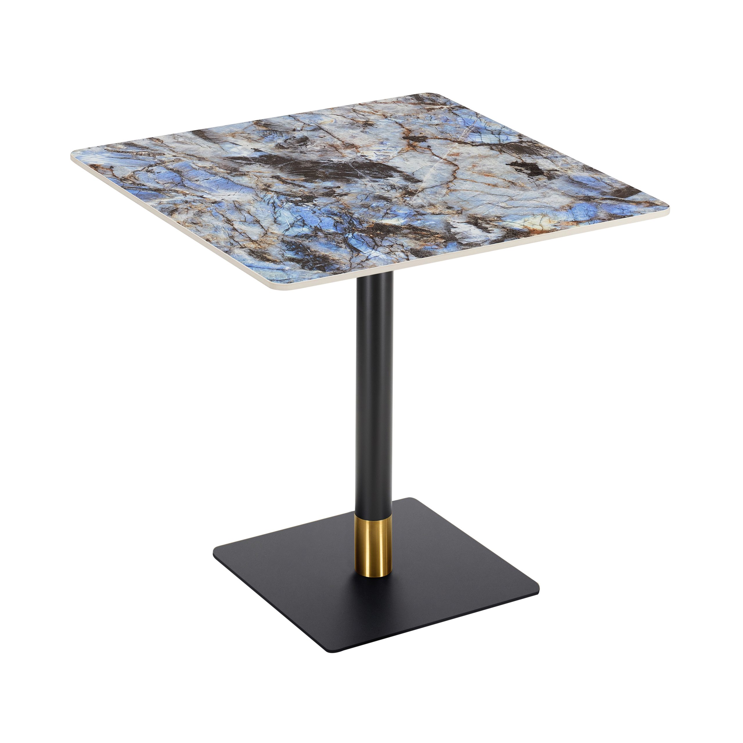 Heavy Duty Contract Table - Starry Night - 2 Seater - Image 4