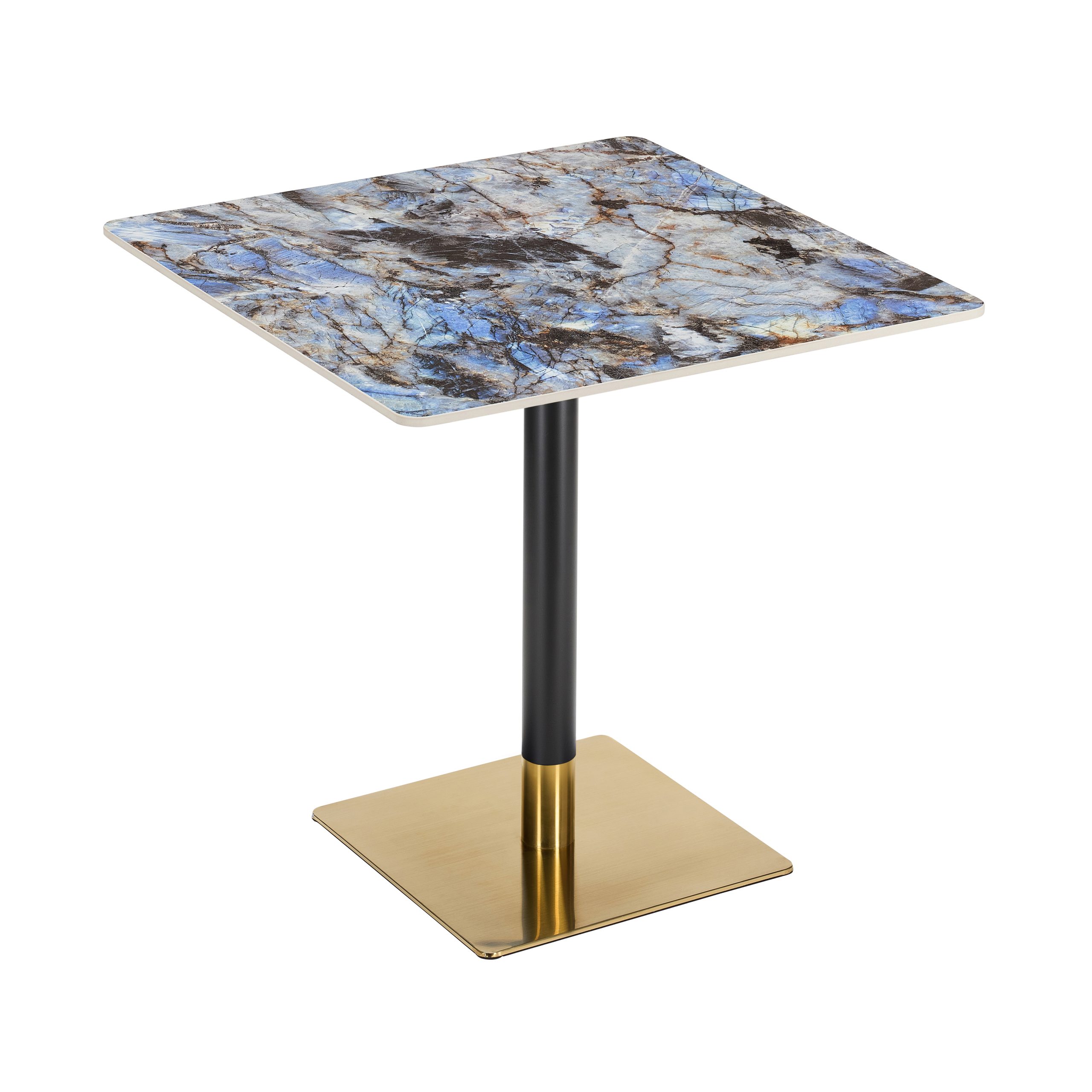 Heavy Duty Contract Table - Starry Night - 2 Seater - Image 3