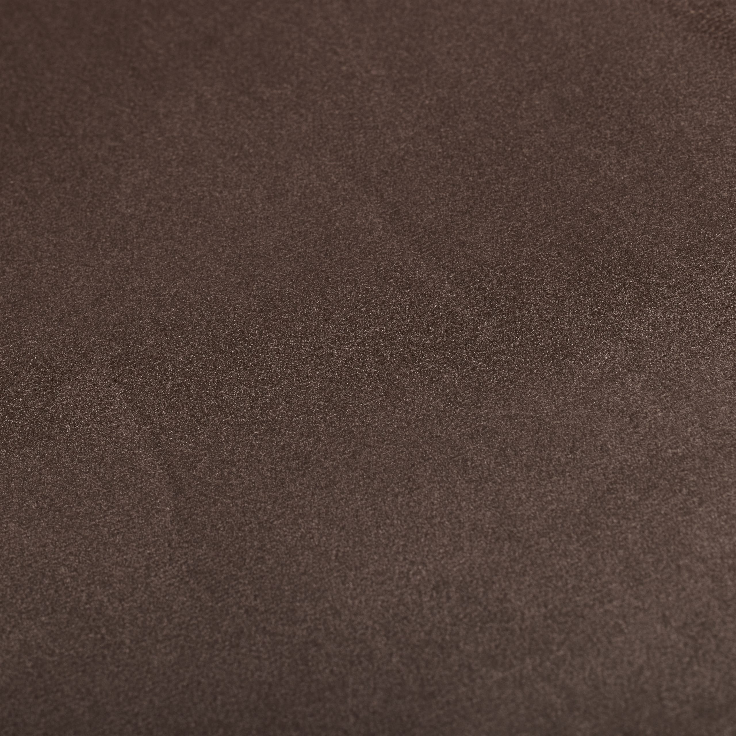 Knotted Brown Velvet Bar Stool - Image 8