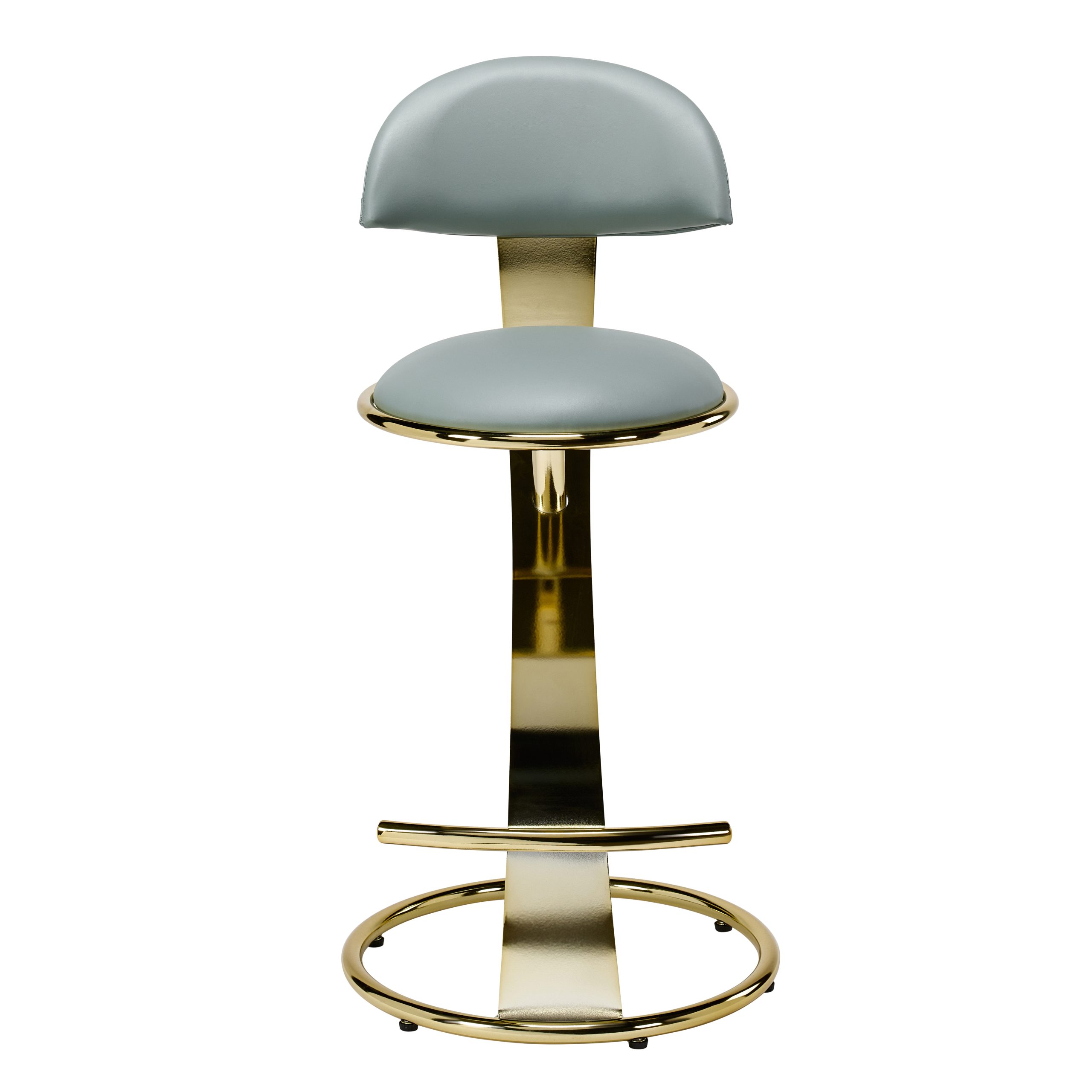 Flamora Bar Stool - Image 2