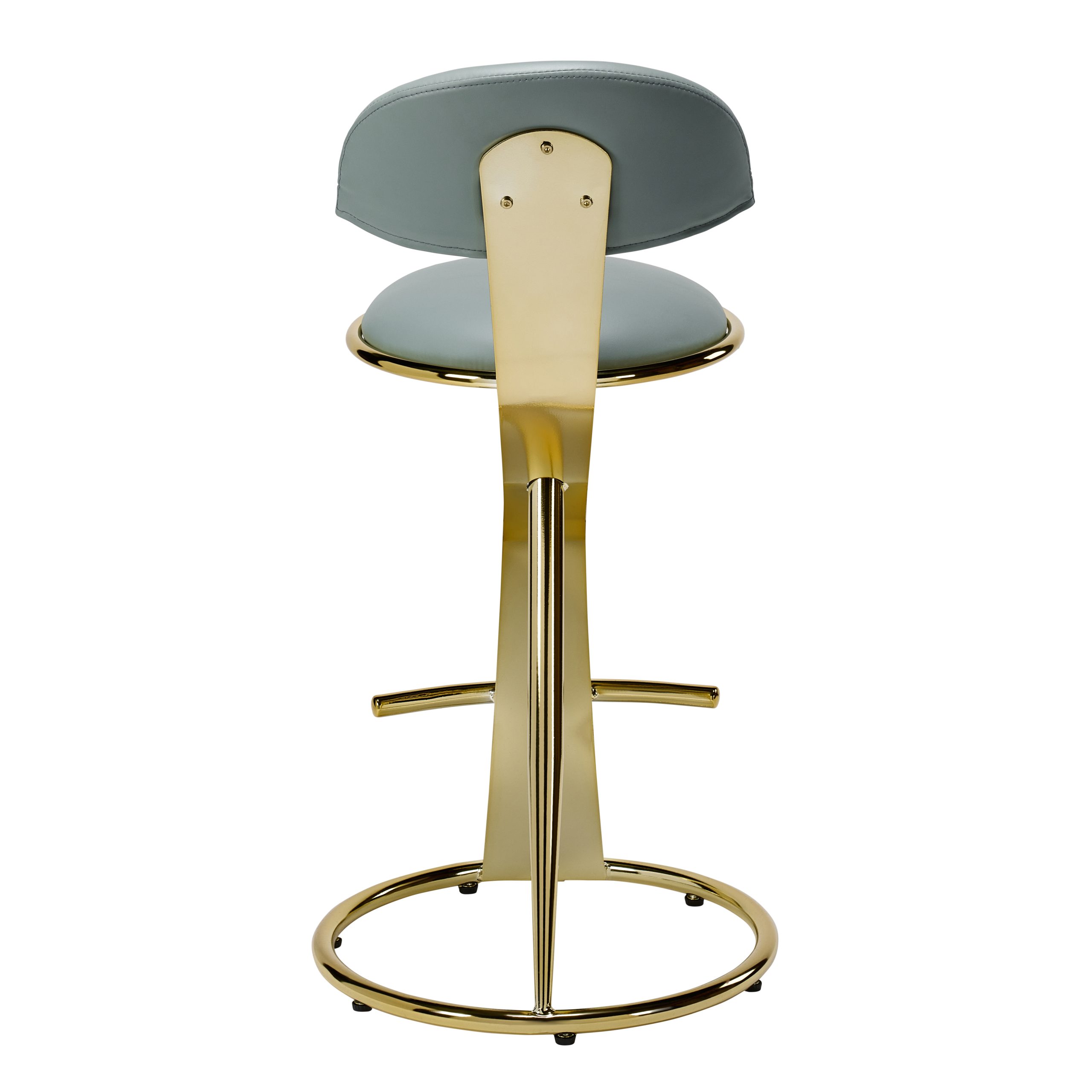 Flamora Bar Stool - Image 3