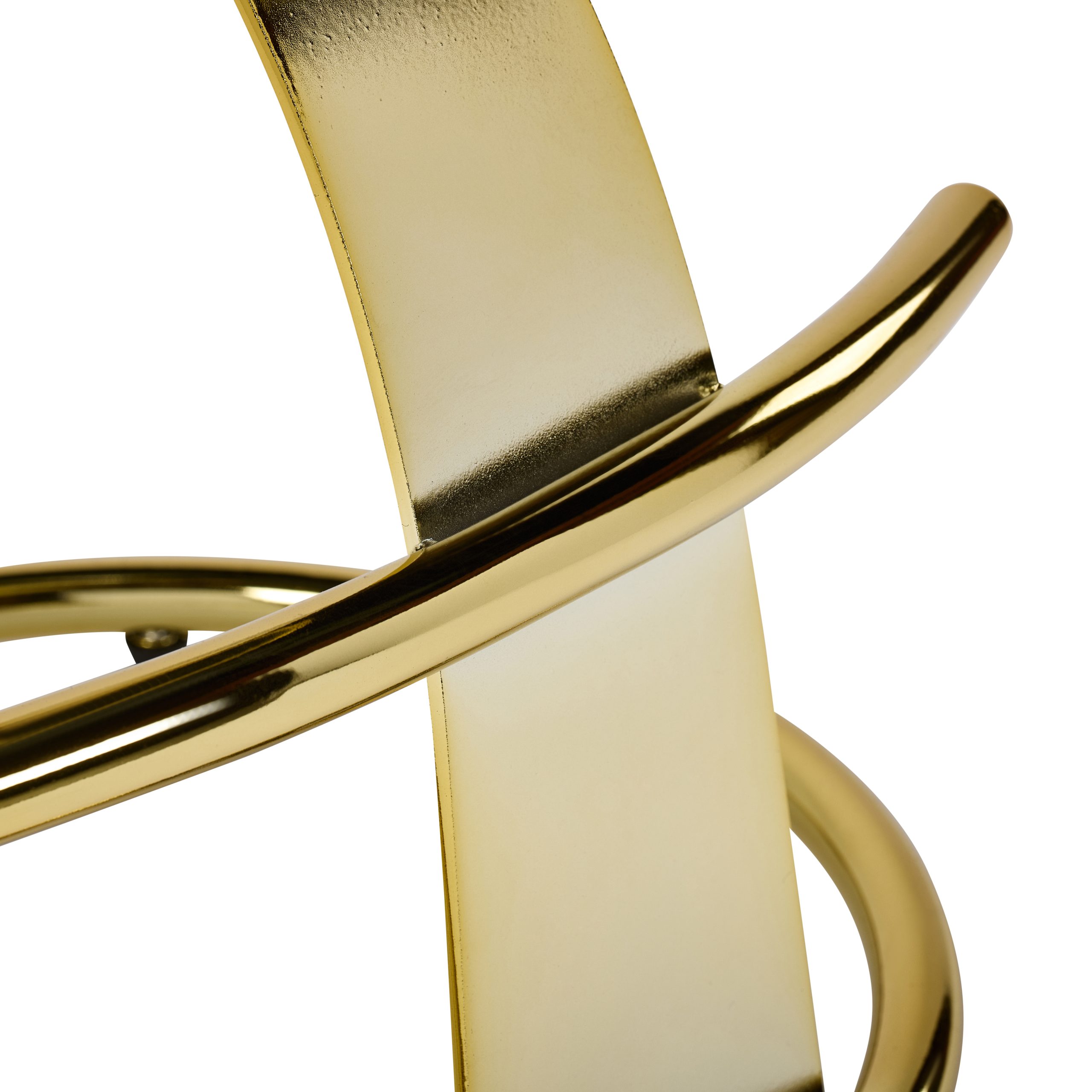 Flamora Bar Stool - Image 5