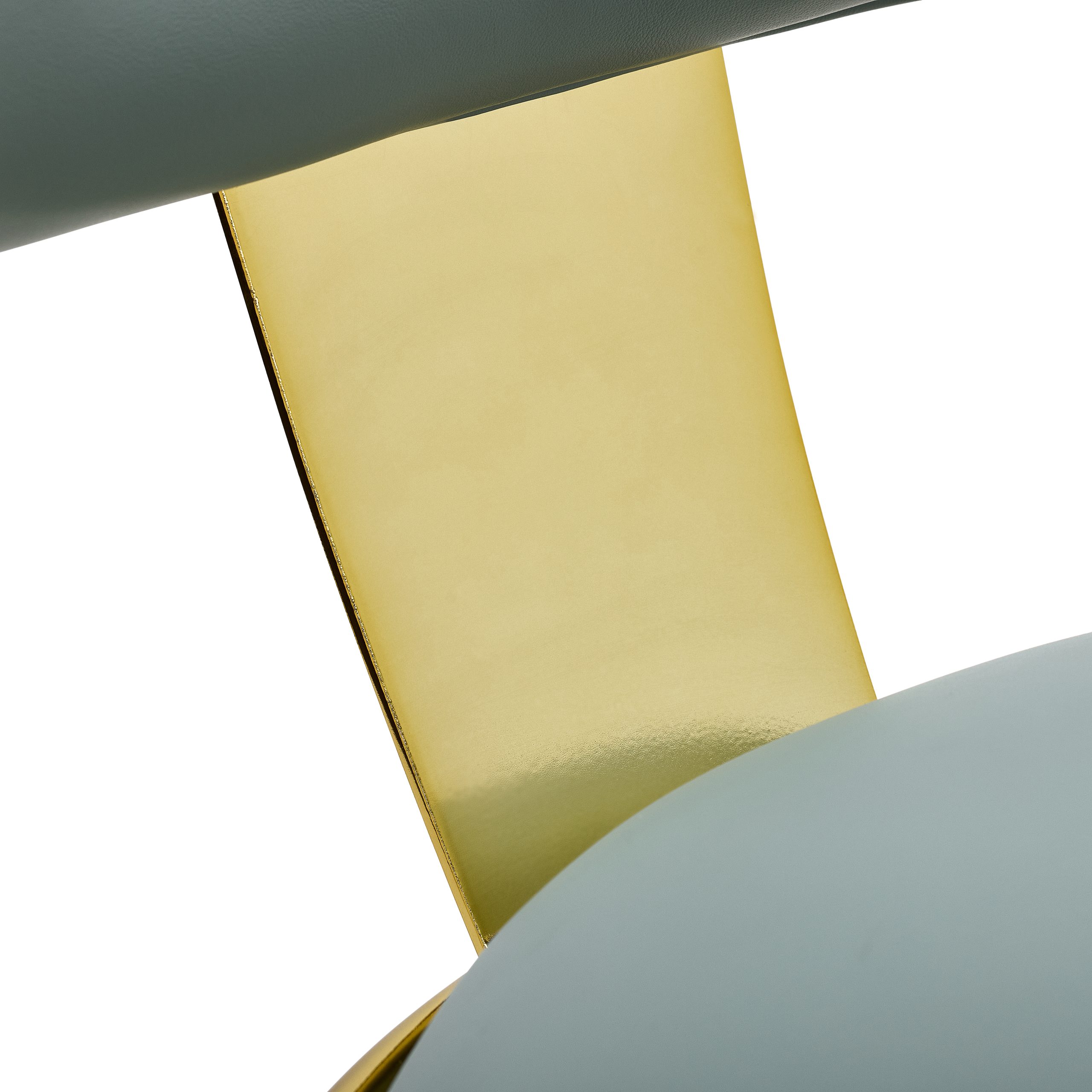 Flamora Bar Stool - Image 8