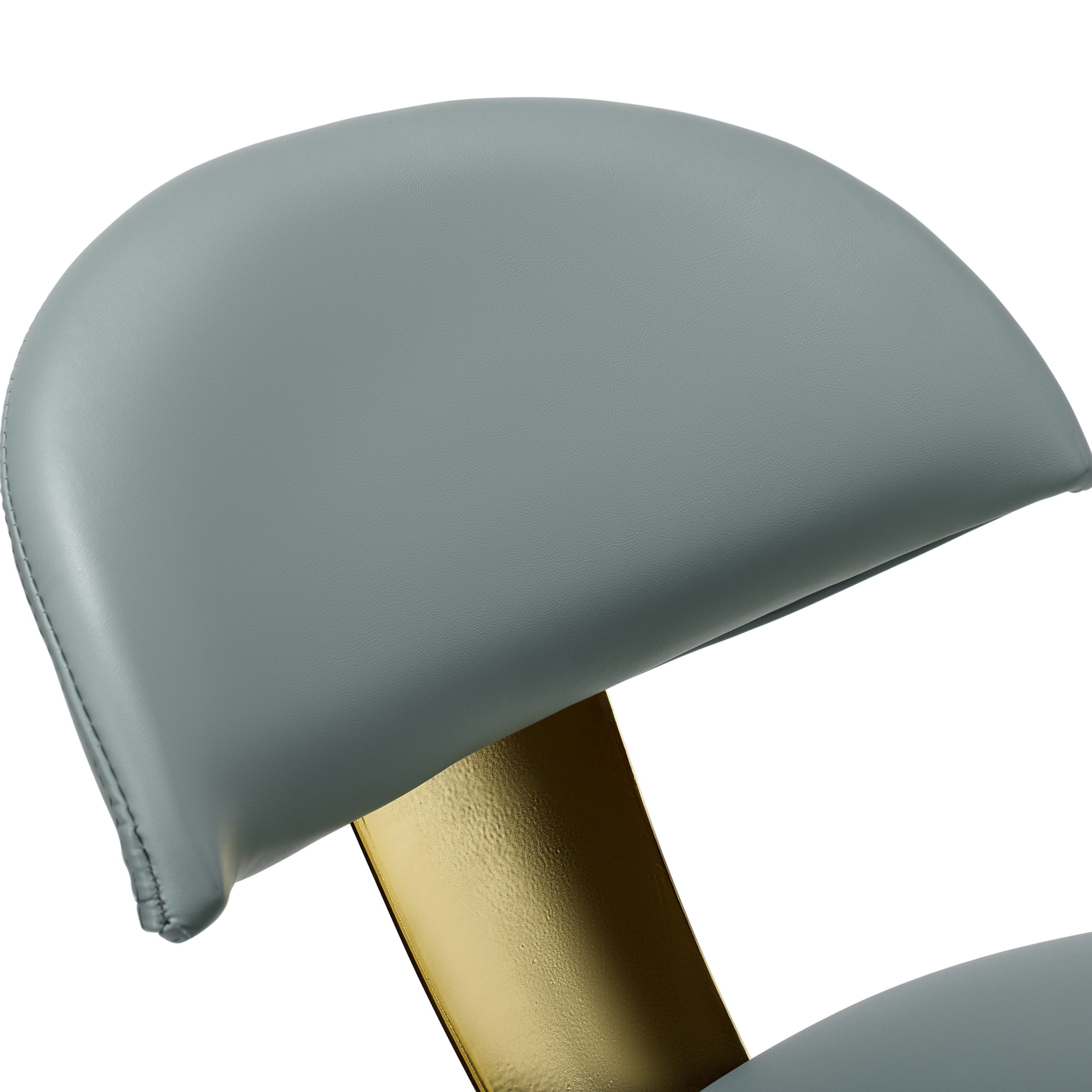 Flamora Bar Stool - Image 7