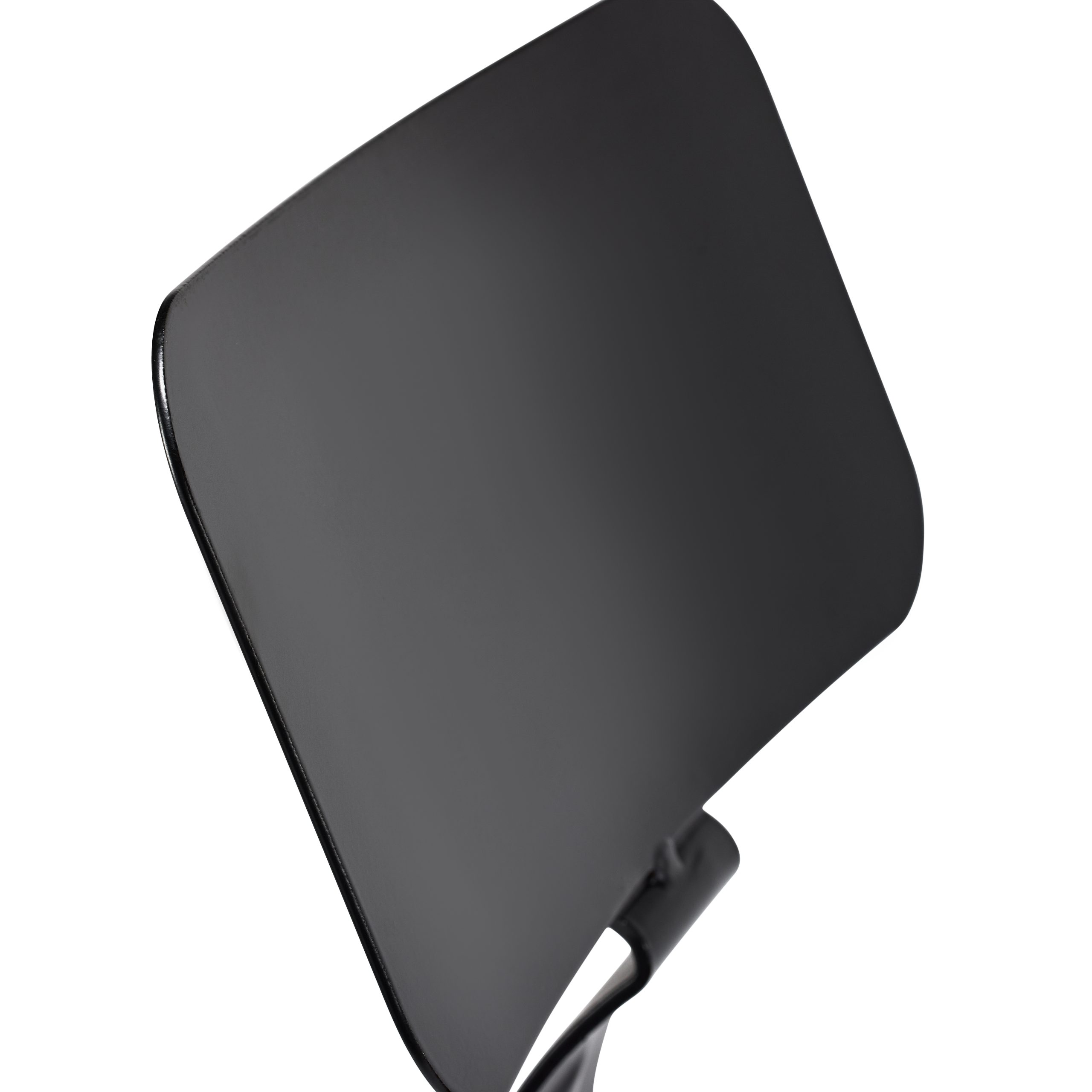 Alder Industrial Bar Stool - Image 6