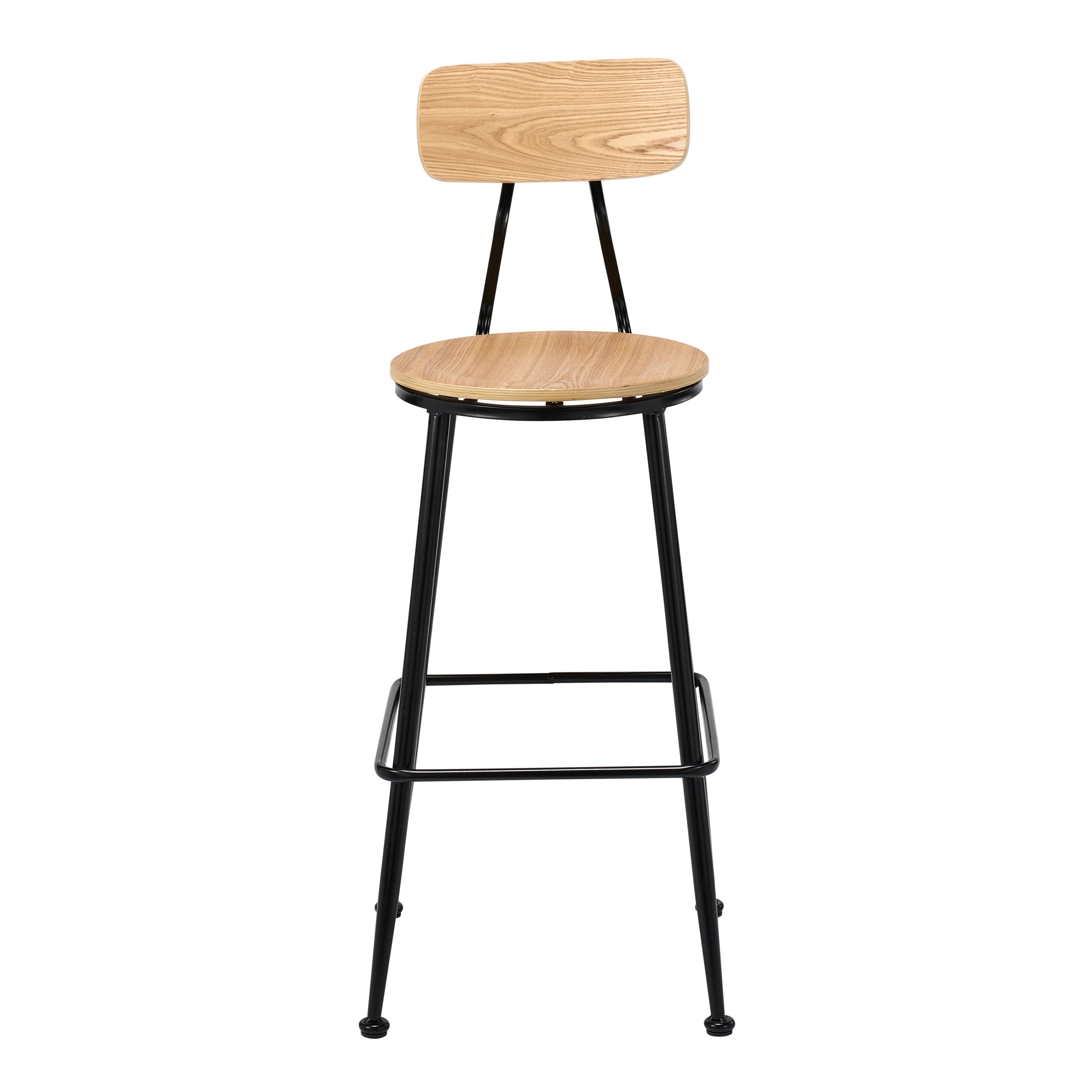 Nova Bar Stool - Image 2
