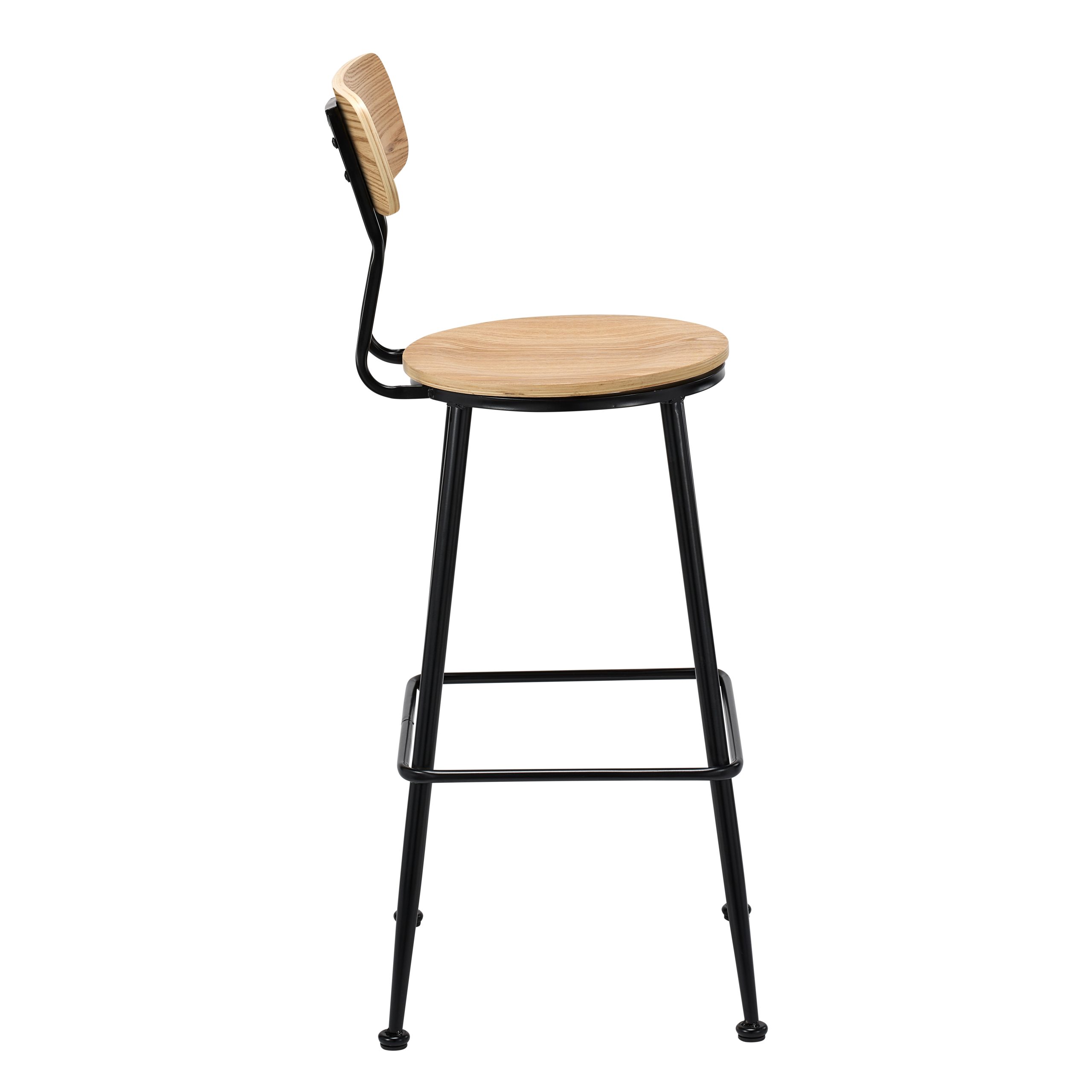 Nova Bar Stool - Image 3