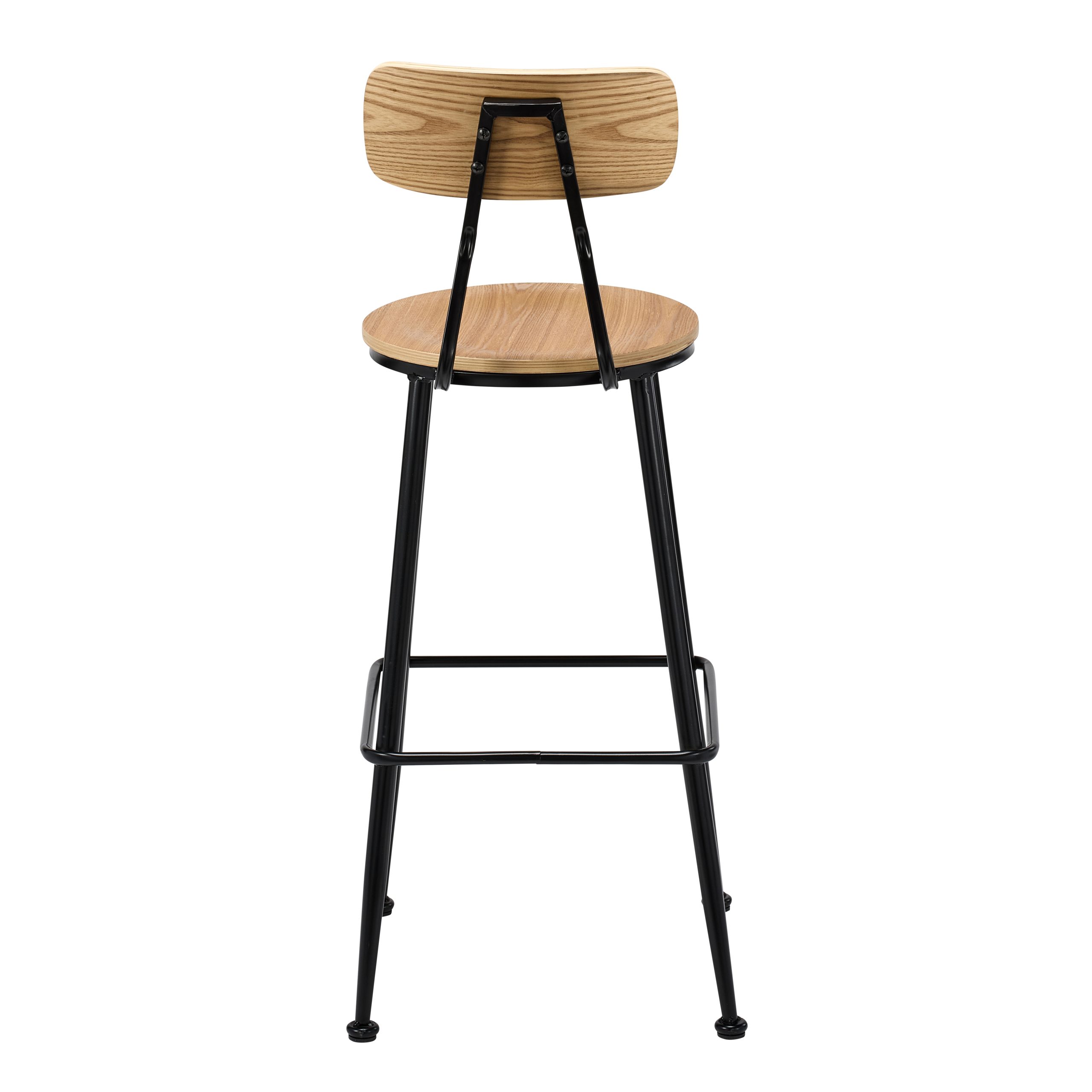 Nova Bar Stool - Image 4